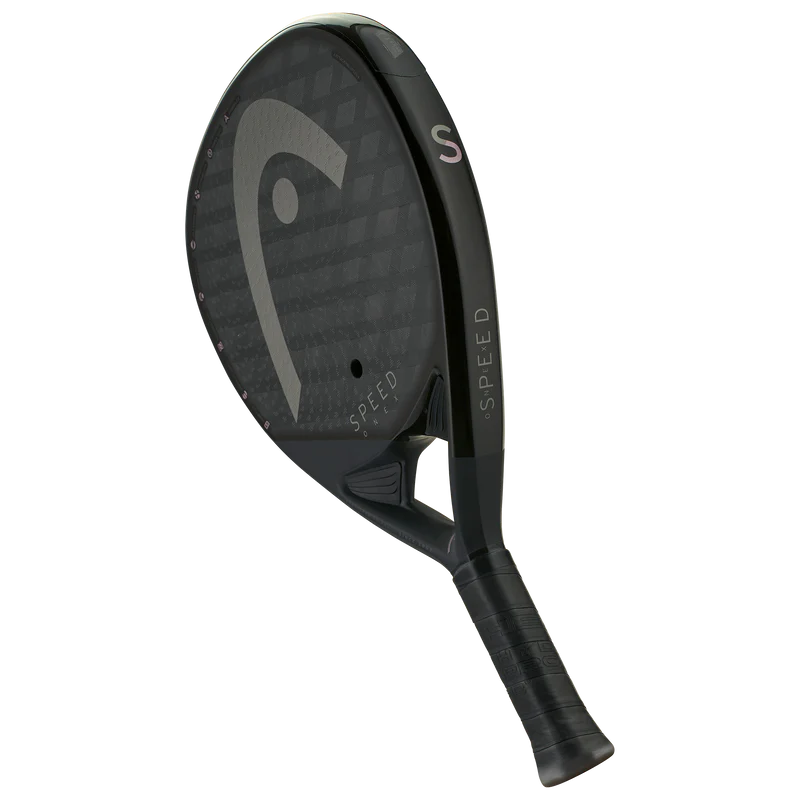 Head Speed One Padel Racket