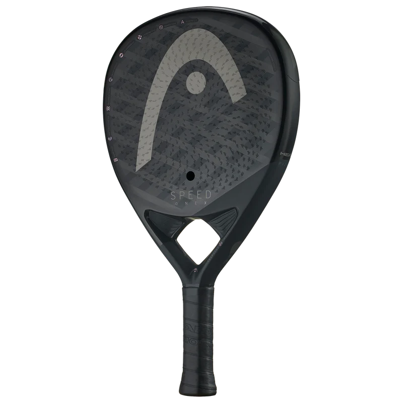 Head Speed One X Padel Racket