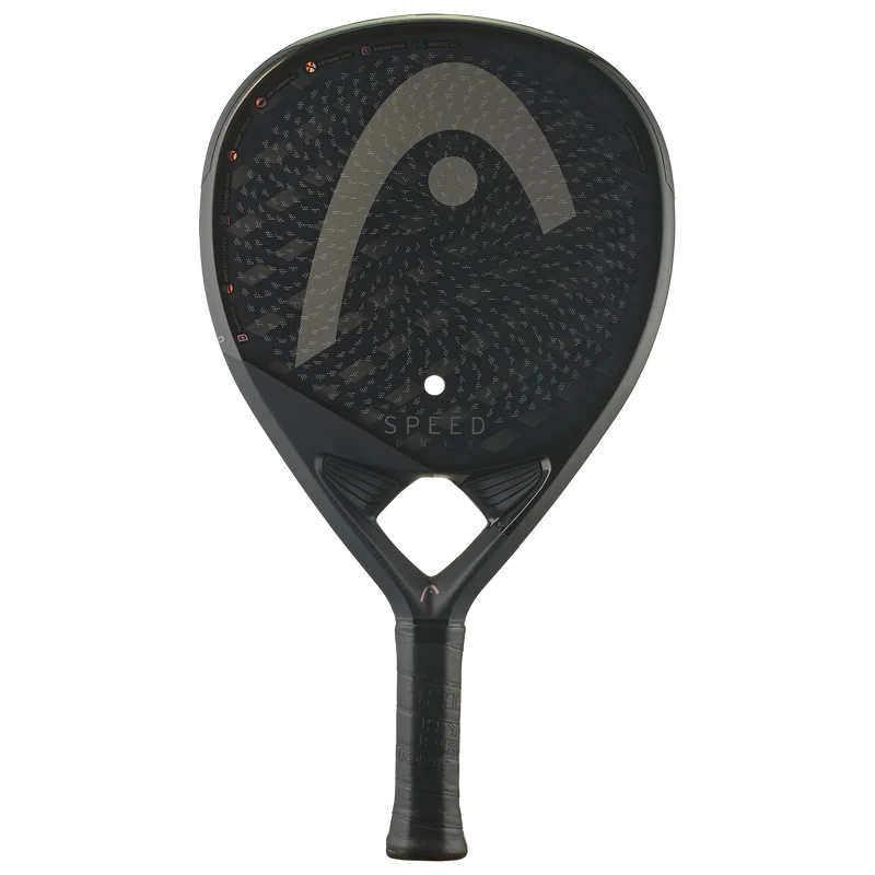 Head Speed One X Padel Racket