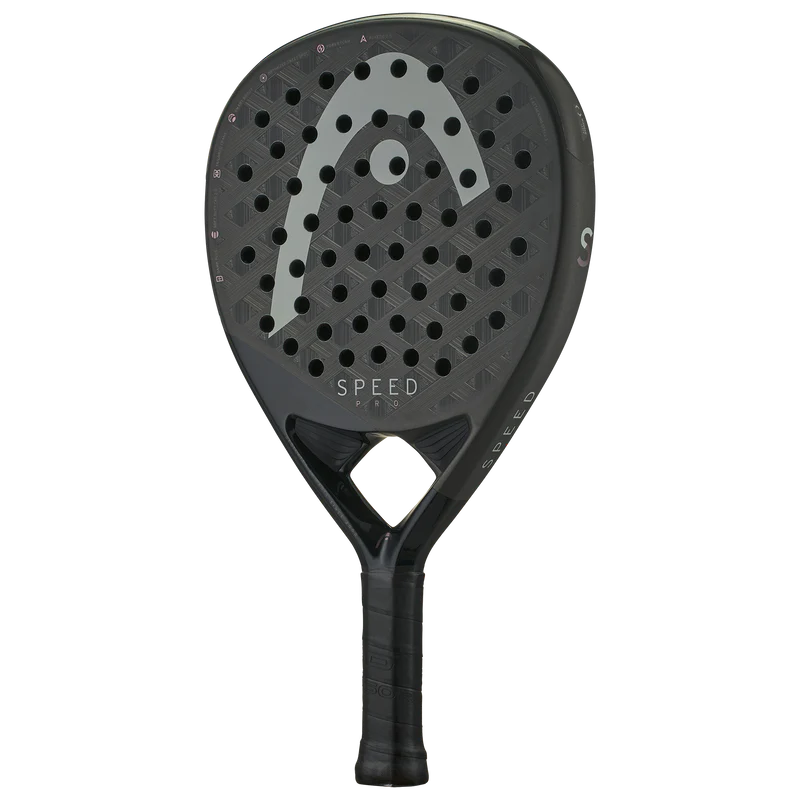 Head Speed Pro Padel Racket 2025