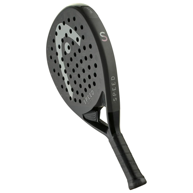 Head Speed Pro Padel Racket 2025