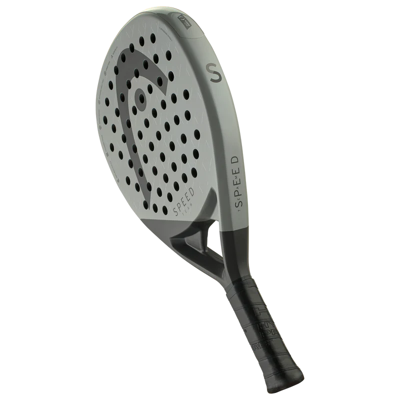 Head Speed Team Padel Racket 2025