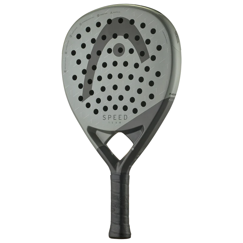 Head Speed Team Padel Racket 2025