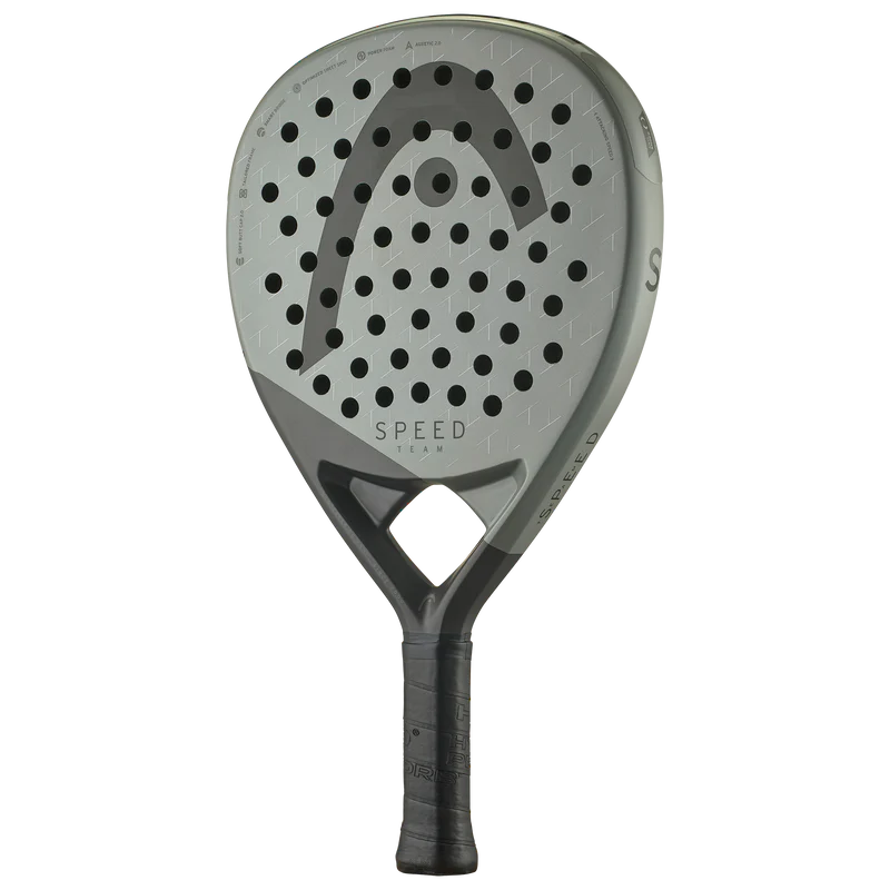 Head Speed Team Padel Racket 2025