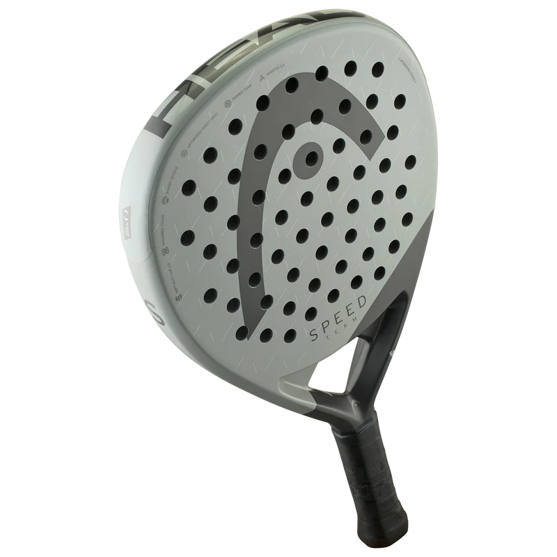 Head Speed Team Padel Racket 2025