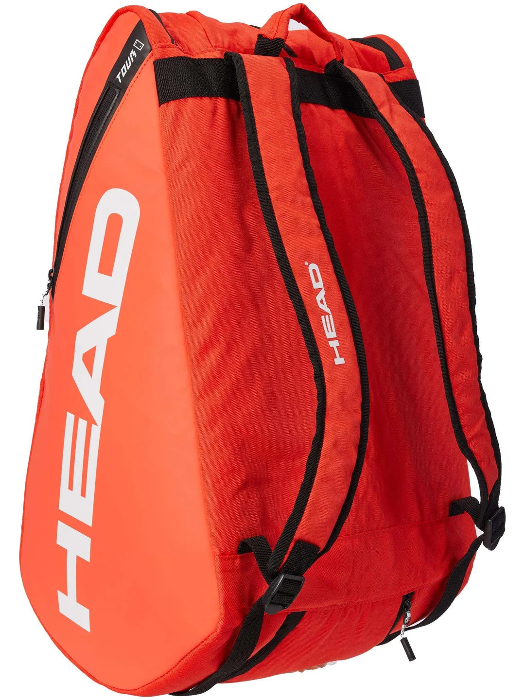 Head Tour Padel Bag Red