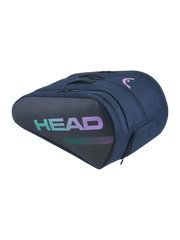Head Tour Padel Bag Iridescent Navy
