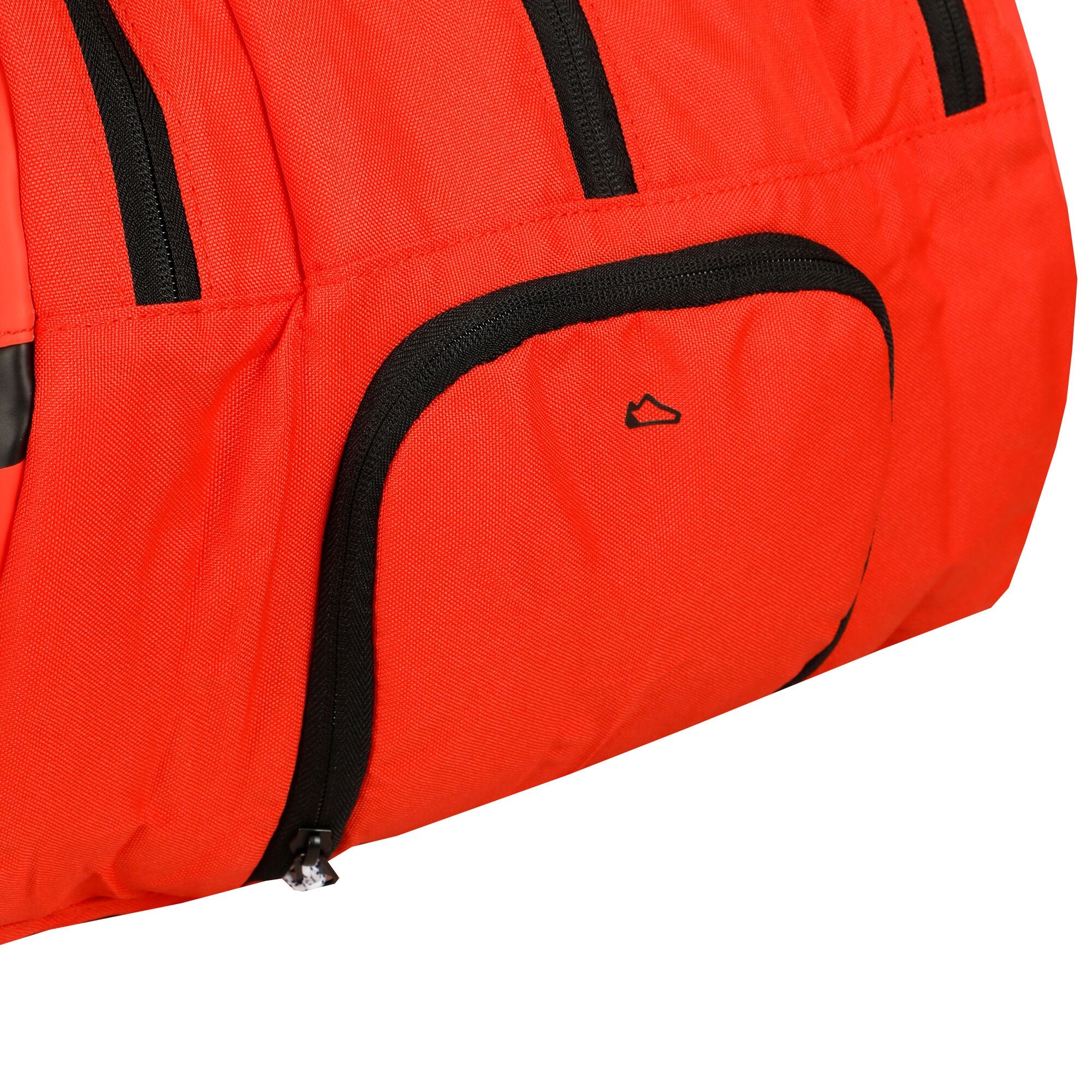 Head Tour Padel Bag Red