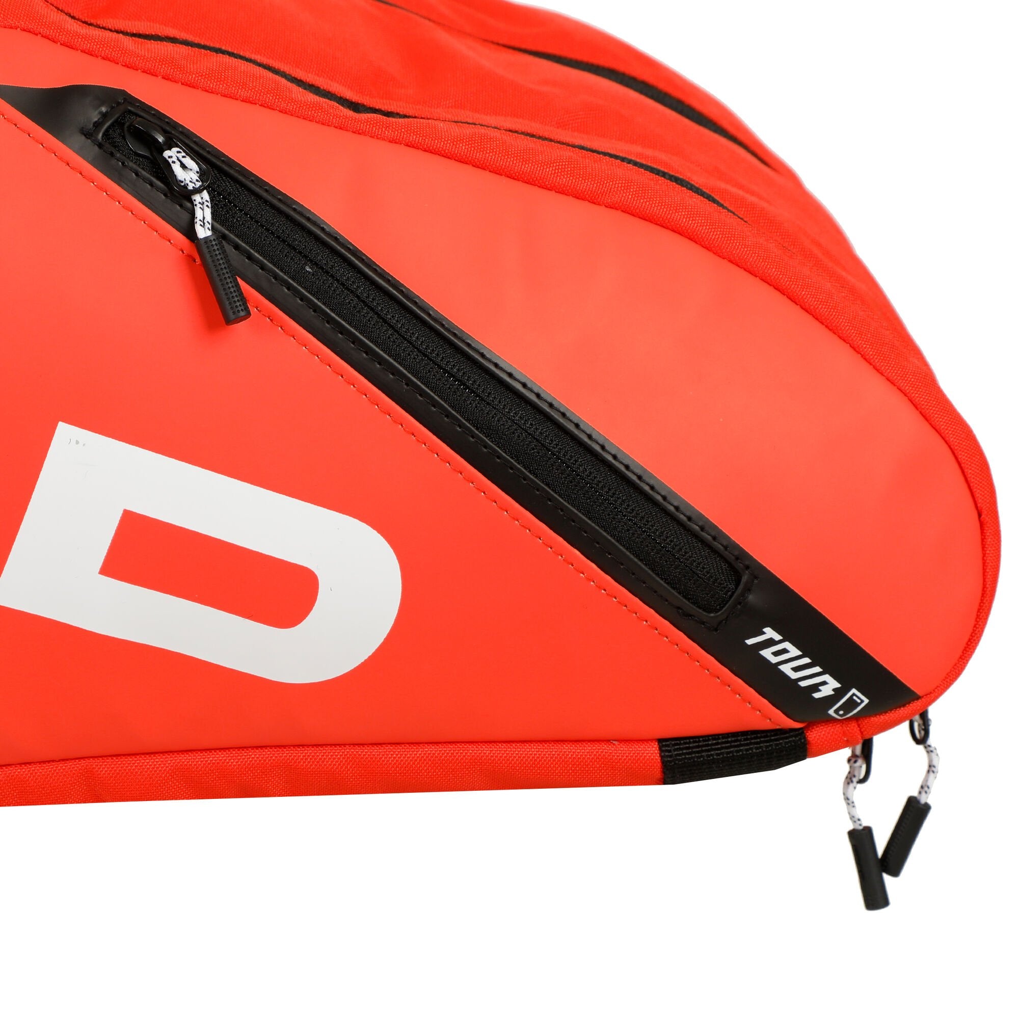 Head Tour Padel Bag Red