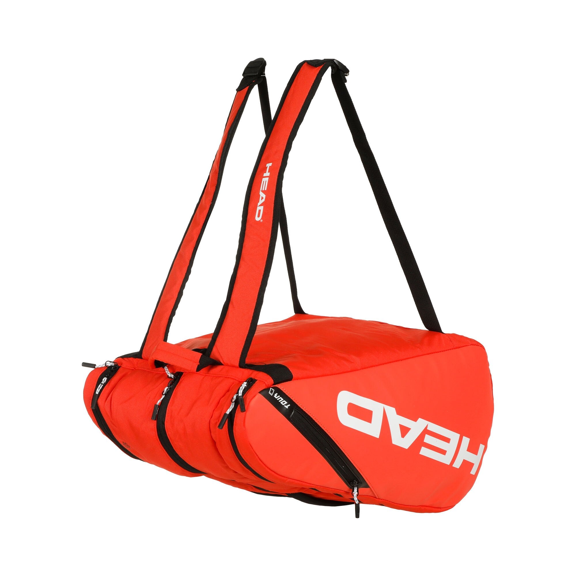 Head Tour Padel Bag Red