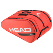 Head Tour Padel Bag Red