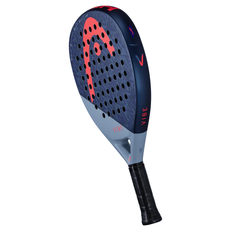 Head Vibe Blue Padel Racket 25