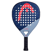 Head Vibe Blue Padel Racket 25