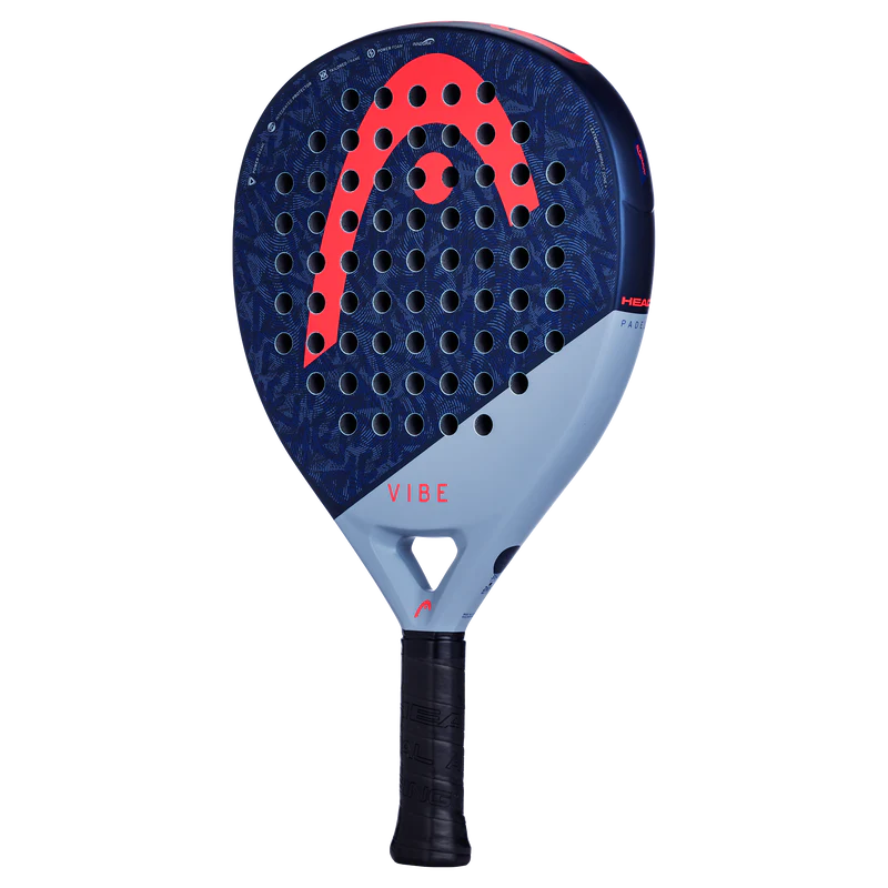 Head Vibe Blue Padel Racket 25