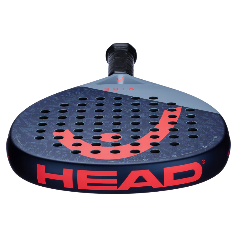 Head Vibe Blue Padel Racket 25