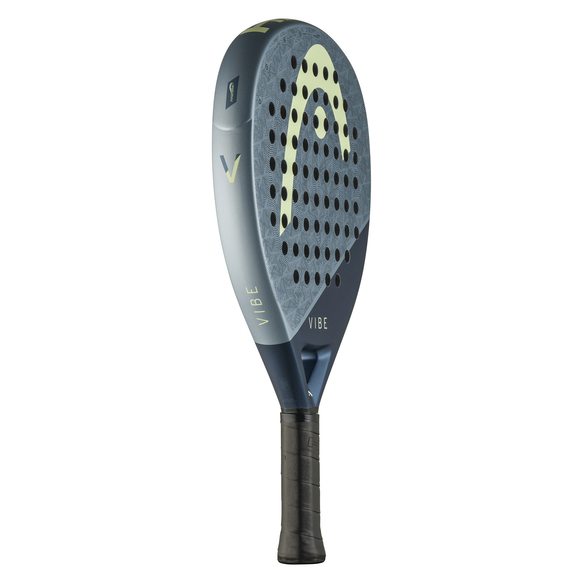 Head Vibe Padel Racket Blue 2026