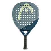 Head Vibe Padel Racket Blue 2026