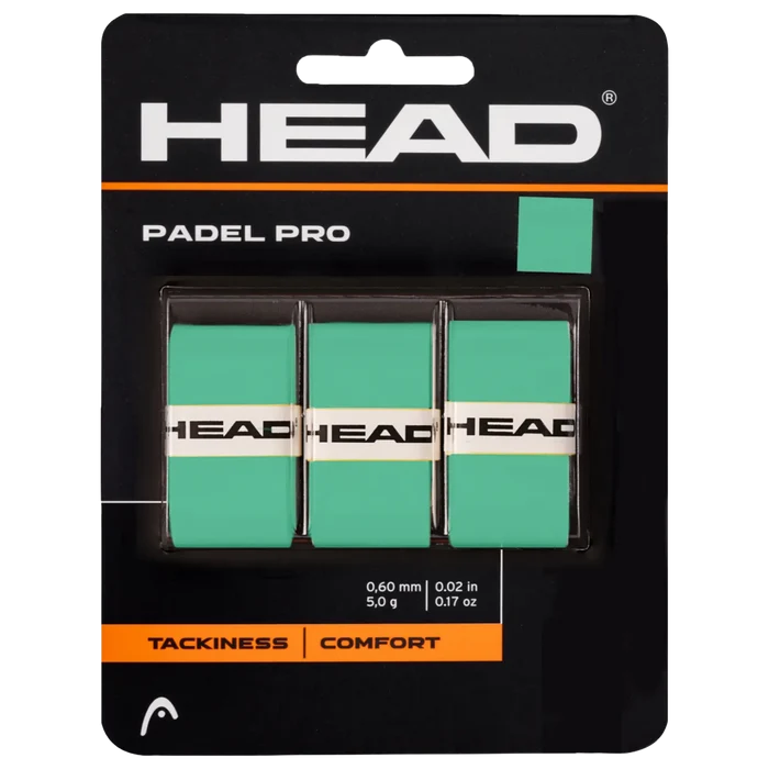 Head Padel Pro Overgrip Pink