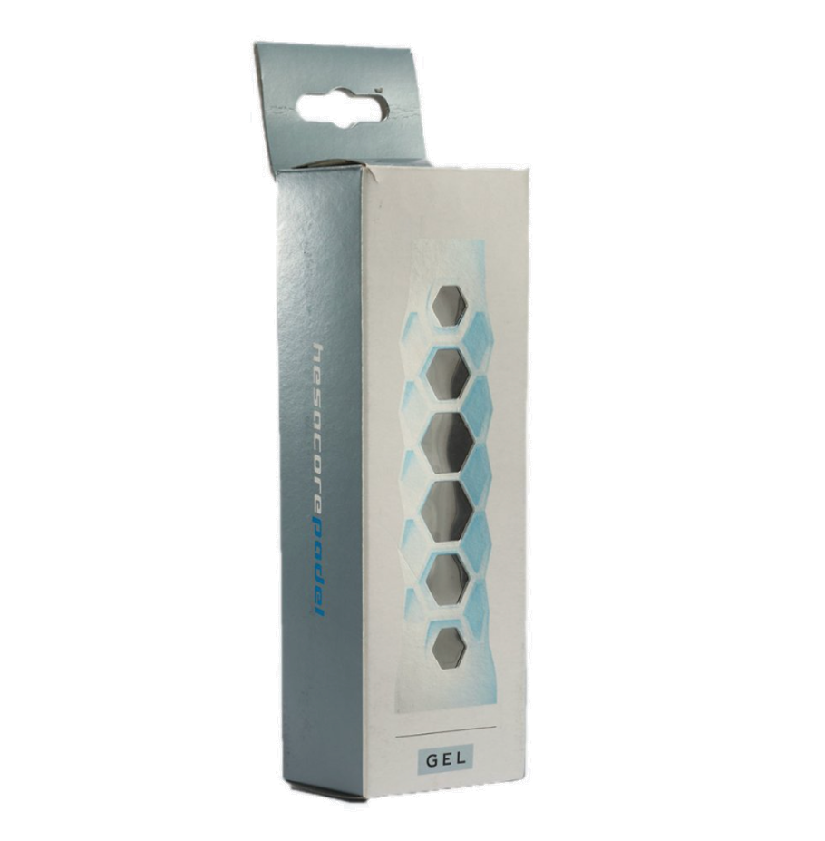 Hesacore Padel Grip Gel