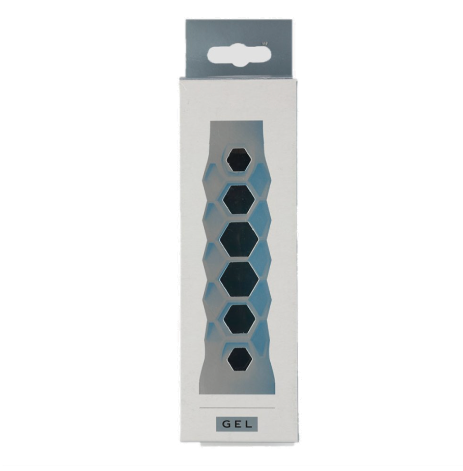 Hesacore Padel Grip Gel