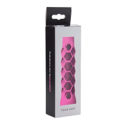 Hesacore Padel Grip Pink Woman