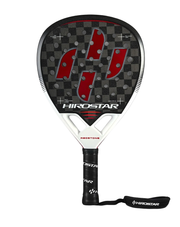 Hirostar Redstone 2026 Padel Racket