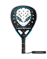 Hirostar Alien Pro Padel Racket 2026