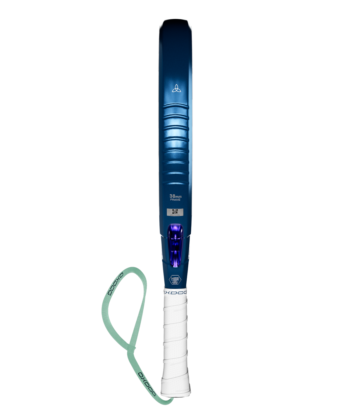 Oxdog Hyper Woman Air Padel Racket