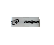 Bullpadel Racket Protector Clear