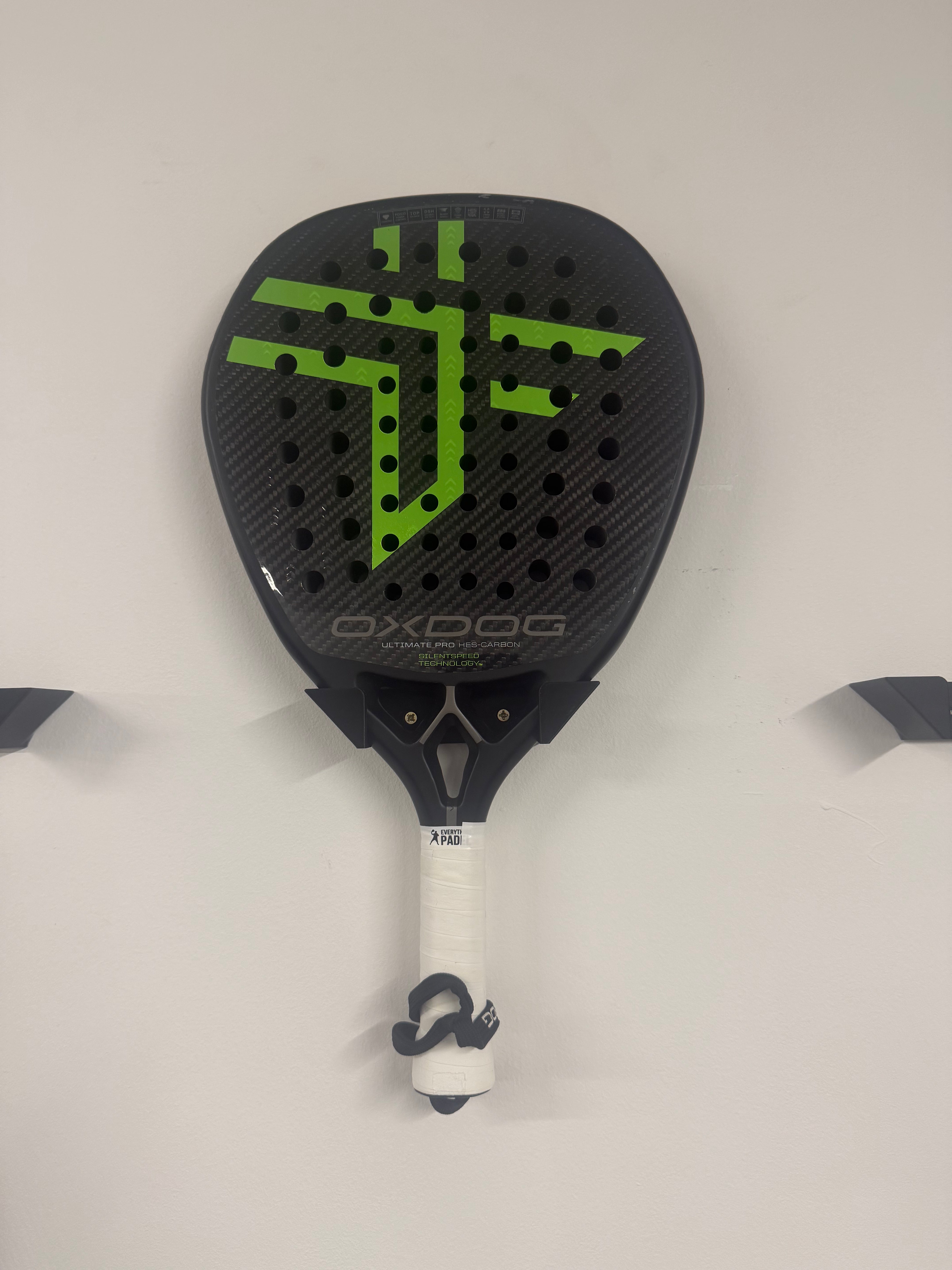 Oxdog Ultimate Pro 2026 Tester - condition photo 1