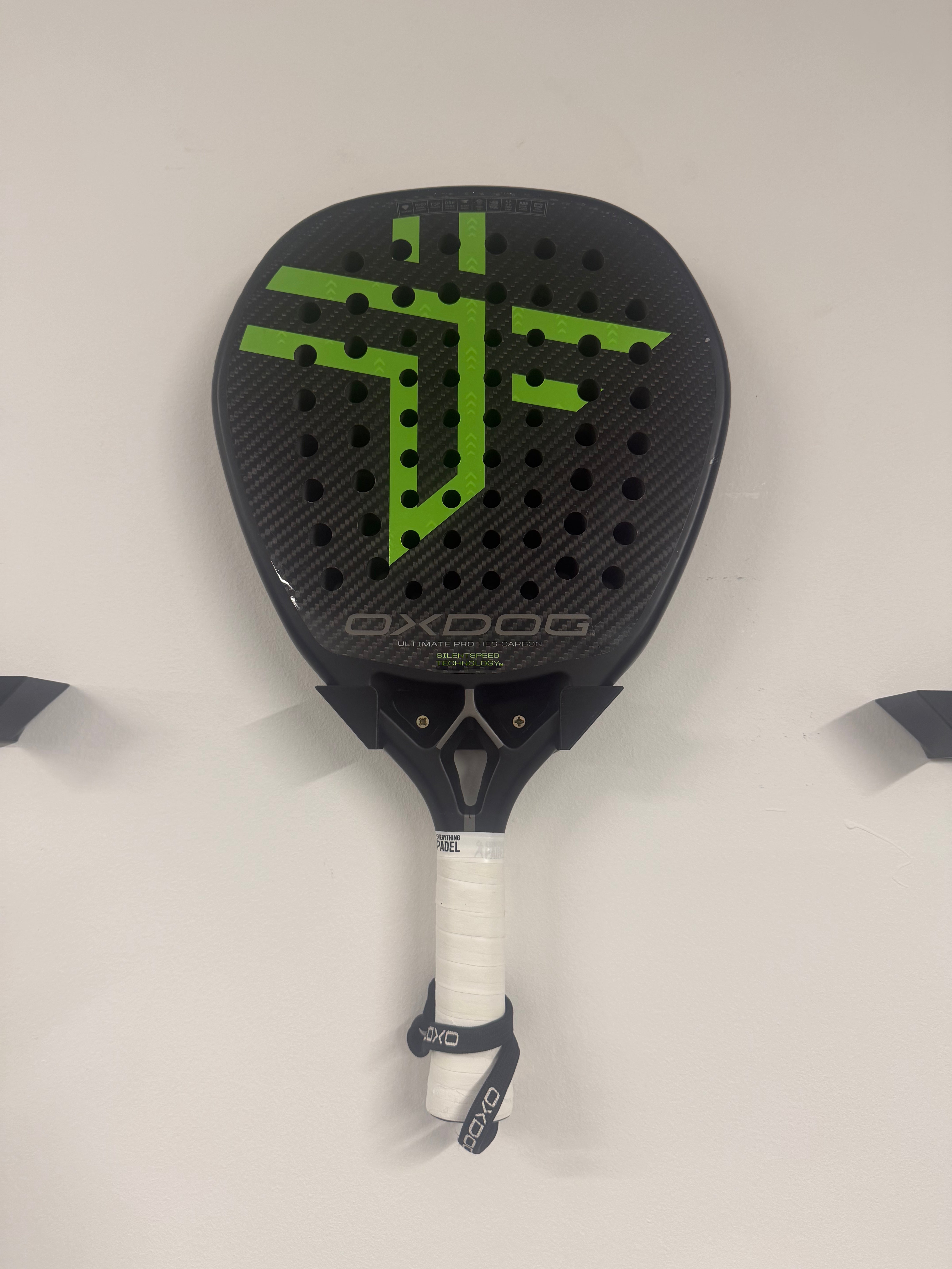 Oxdog Ultimate Pro 2026 Tester - condition photo 2