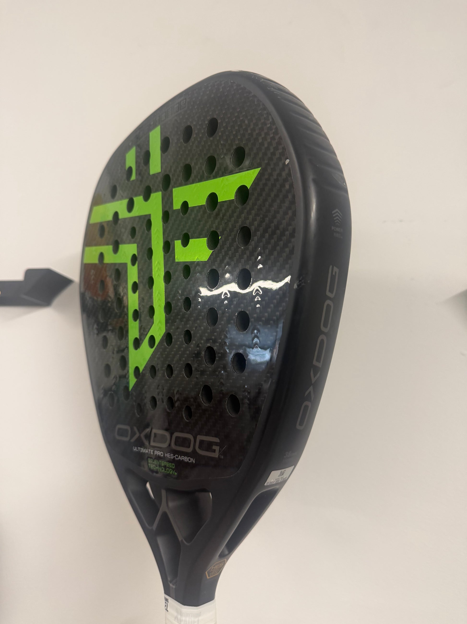 Oxdog Ultimate Pro 2026 Tester - condition photo 3