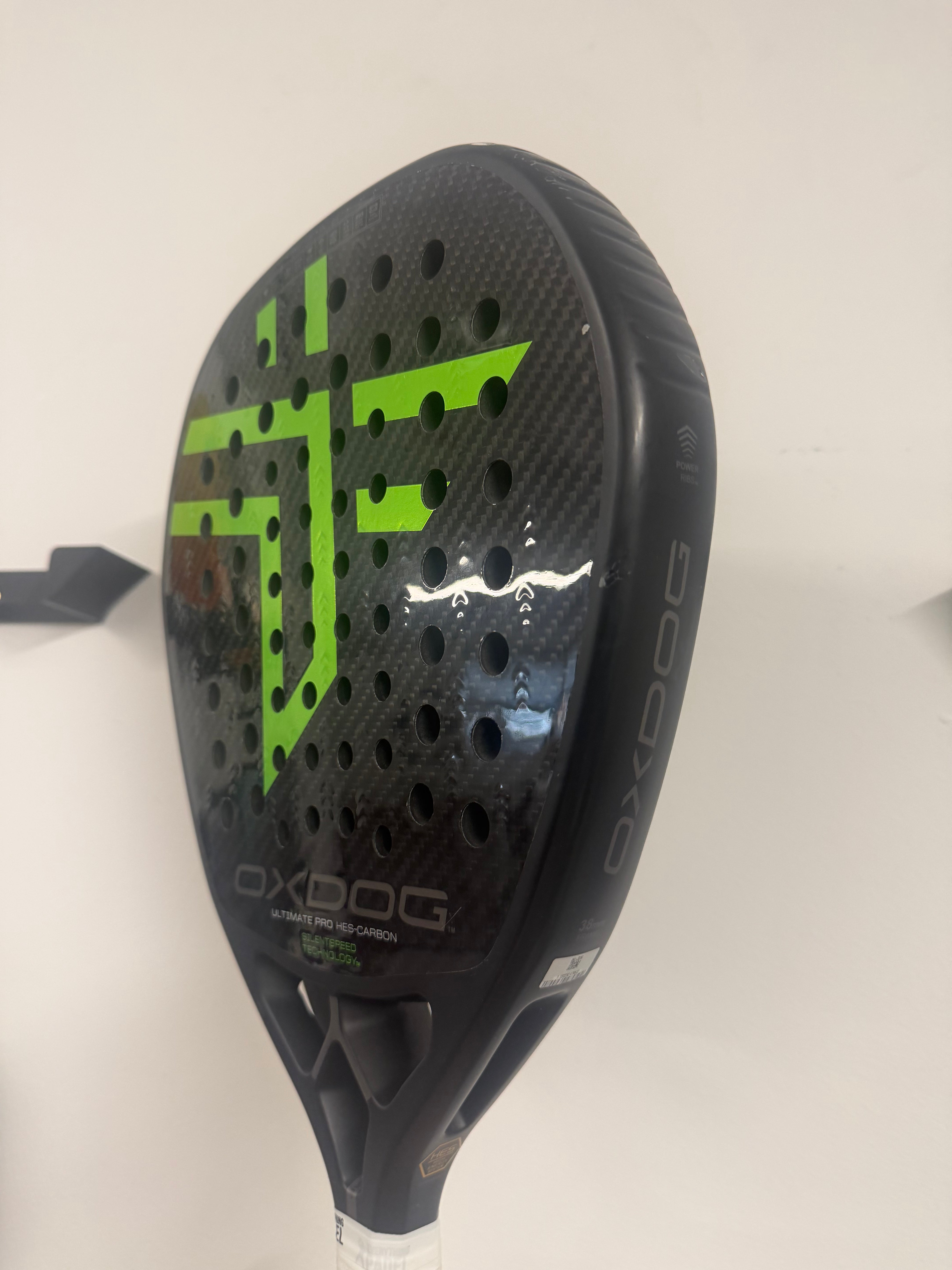Oxdog Ultimate Pro 2026 Tester - condition photo 3