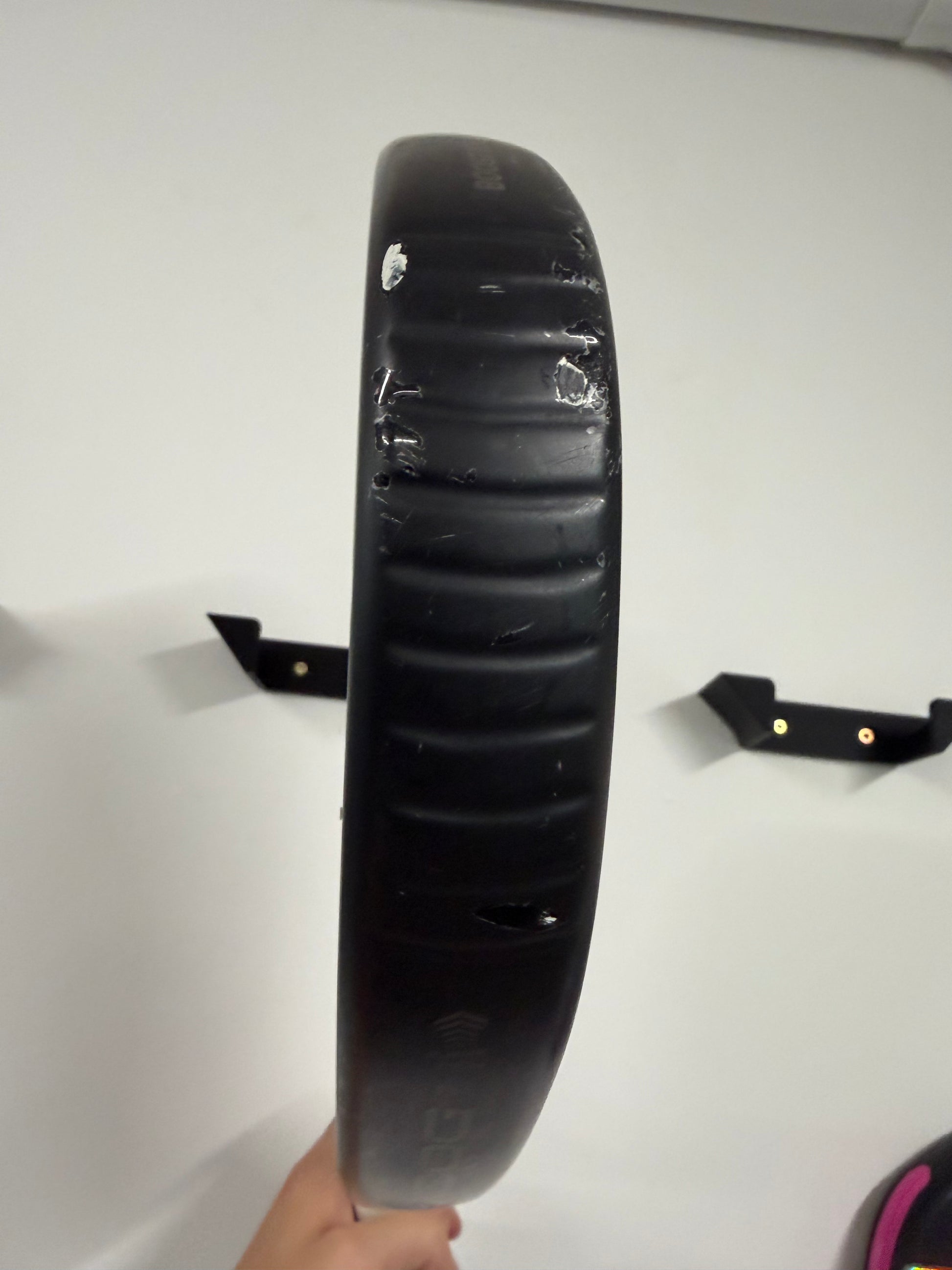 Oxdog Ultimate Pro 2026 Tester - condition photo 4