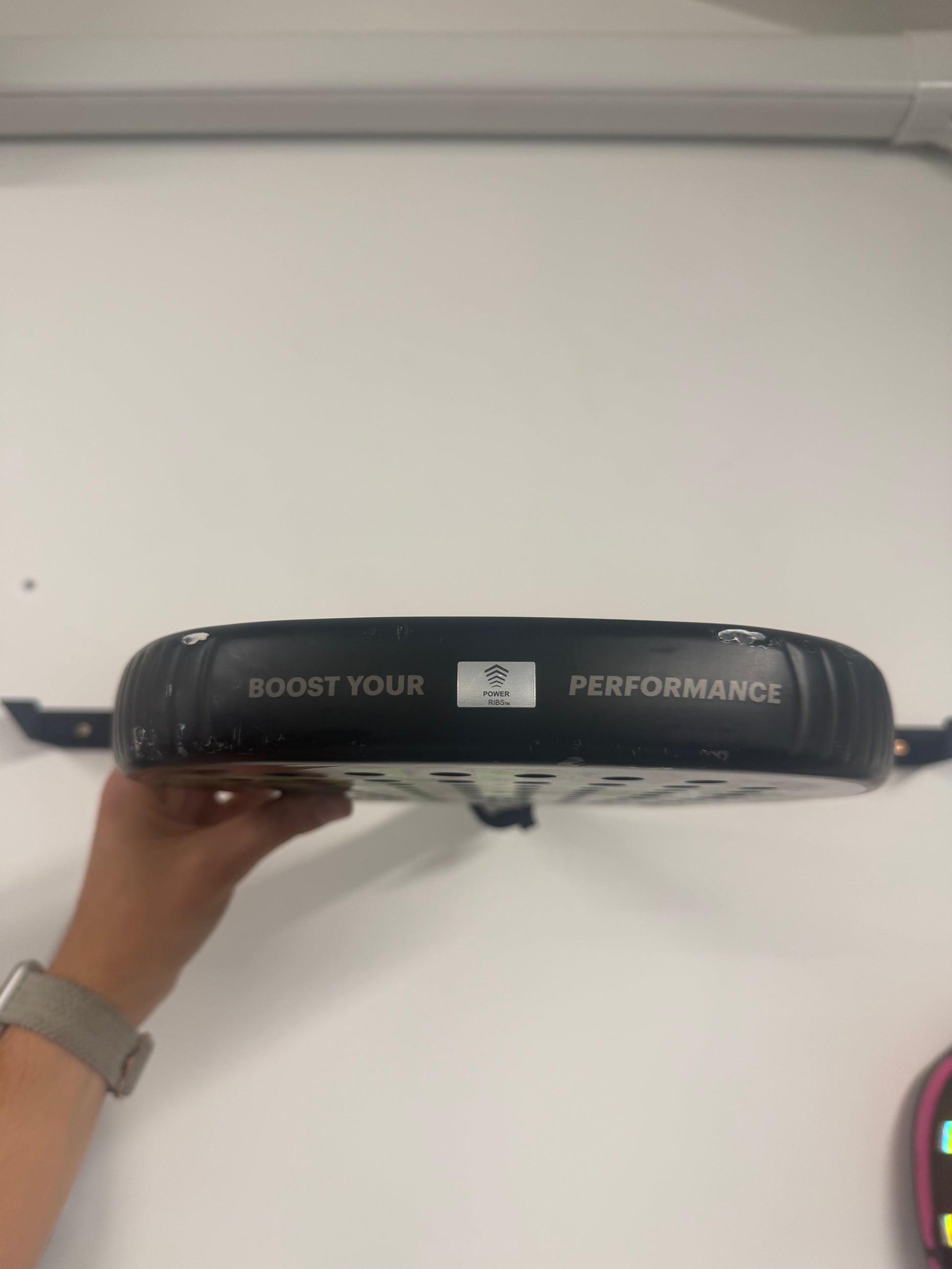 Oxdog Ultimate Pro 2026 Tester - condition photo 5