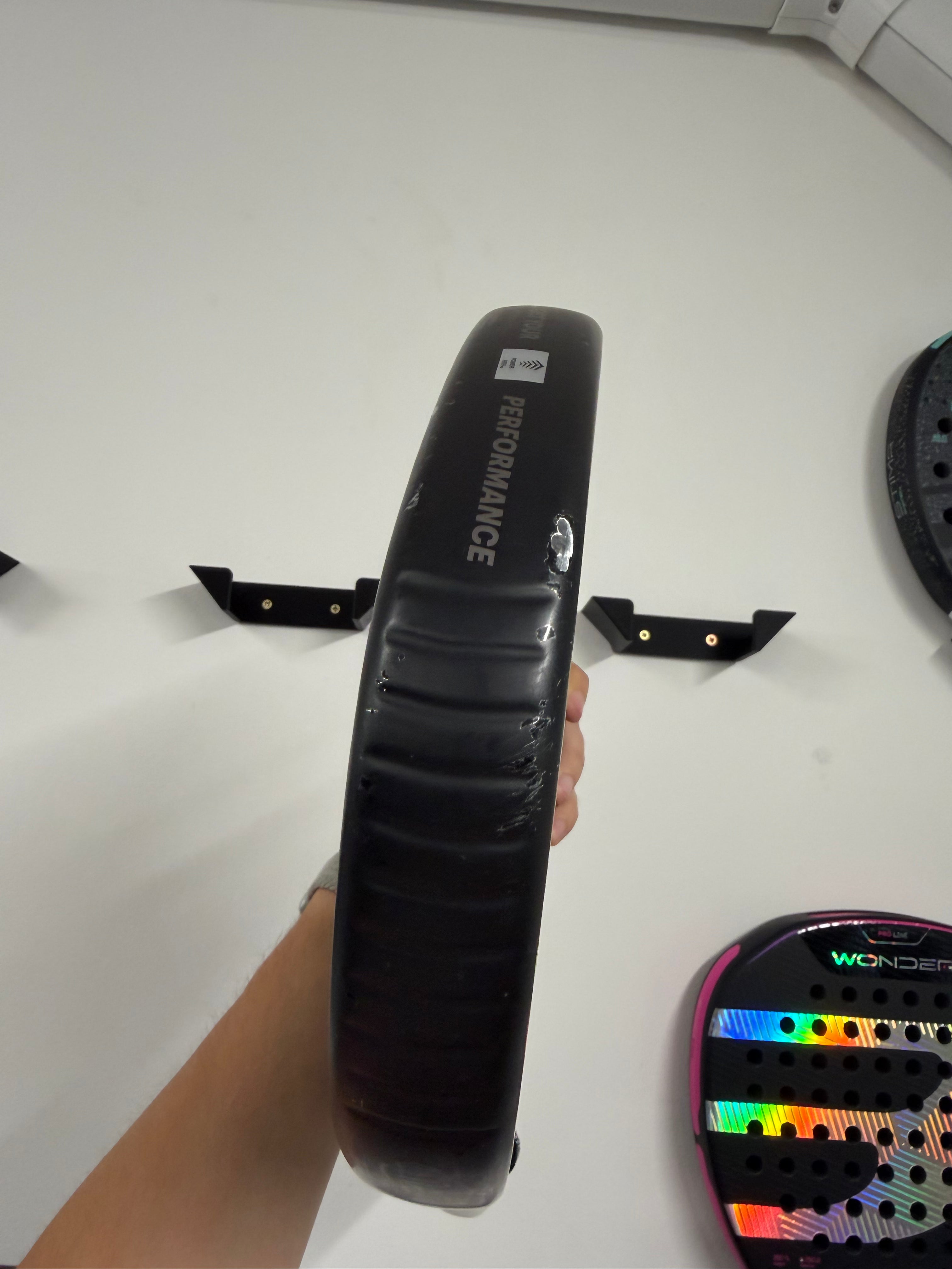 Oxdog Ultimate Pro 2026 Tester - condition photo 6