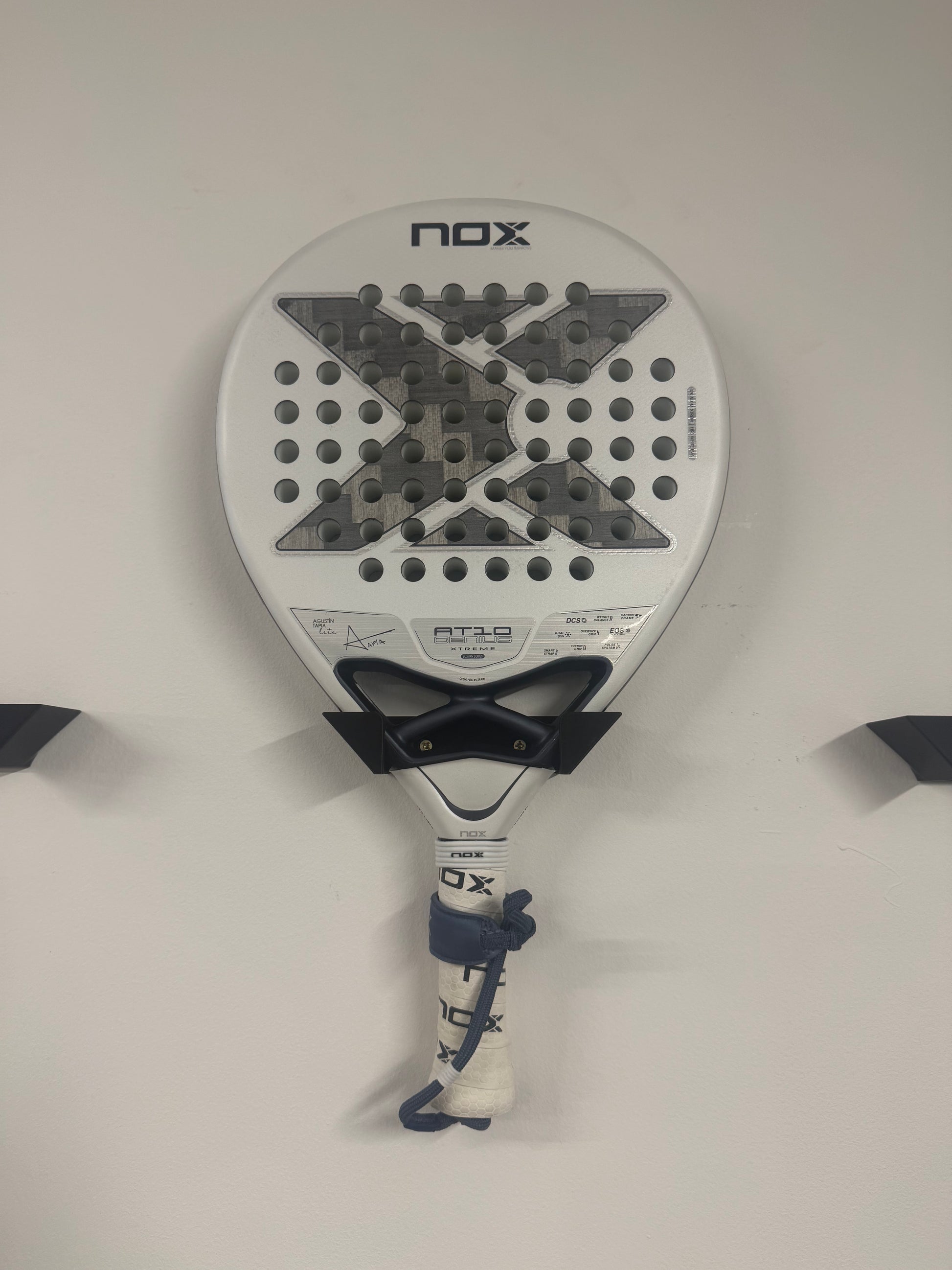 Nox AT10 Genius Lite 12K 2026 Tester - condition photo 1