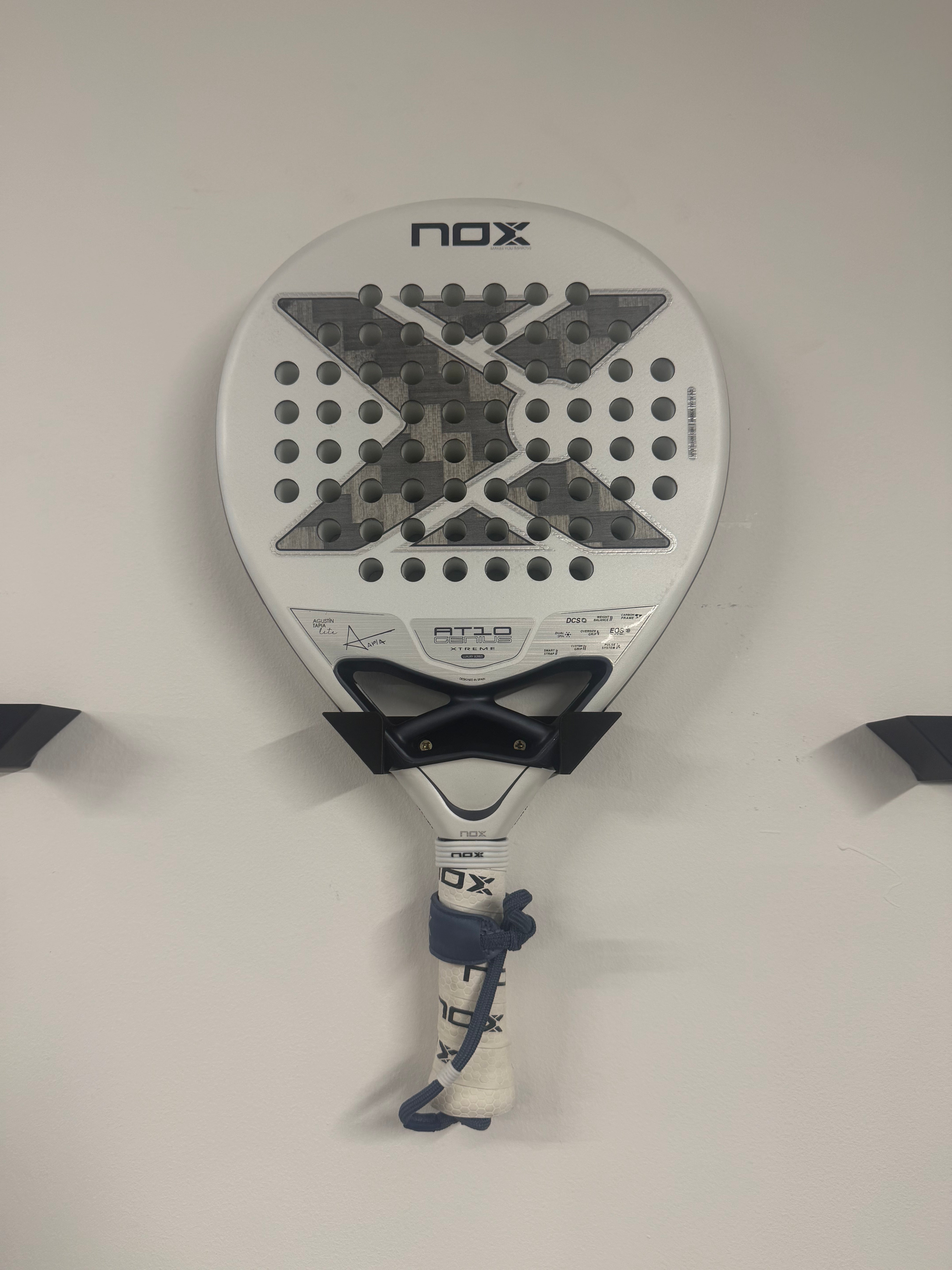 Nox AT10 Genius Lite 12K 2026 Tester - condition photo 1