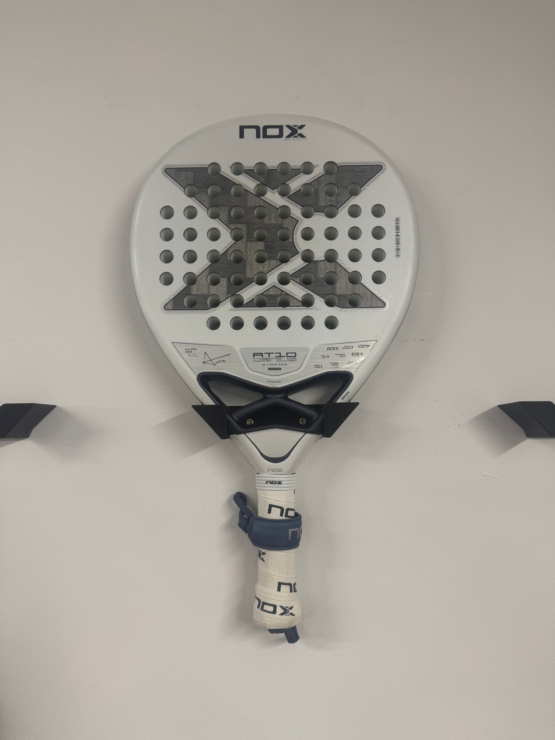 Nox AT10 Genius Lite 12K 2026 Tester - condition photo 2