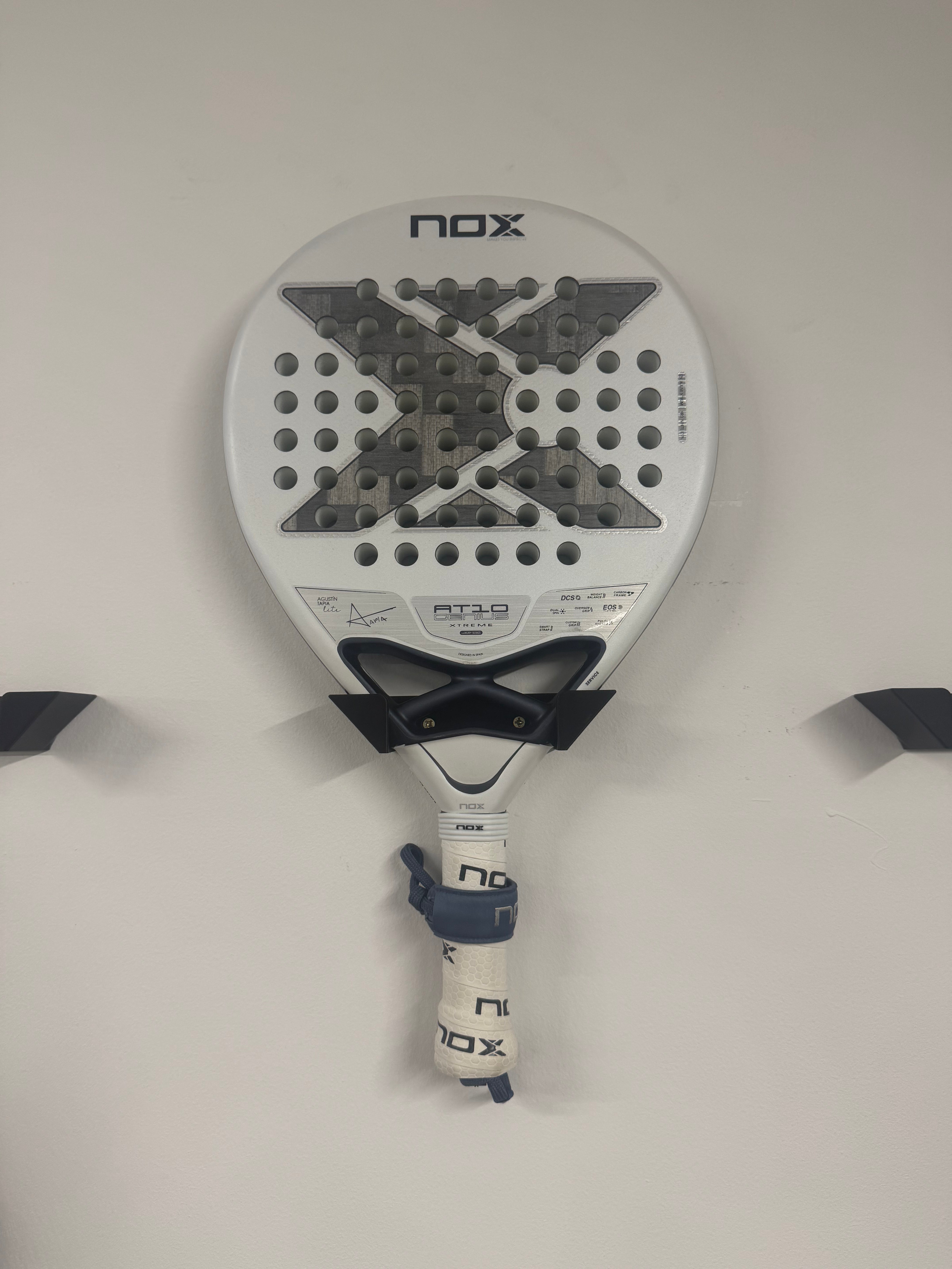 Nox AT10 Genius Lite 12K 2026 Tester - condition photo 2