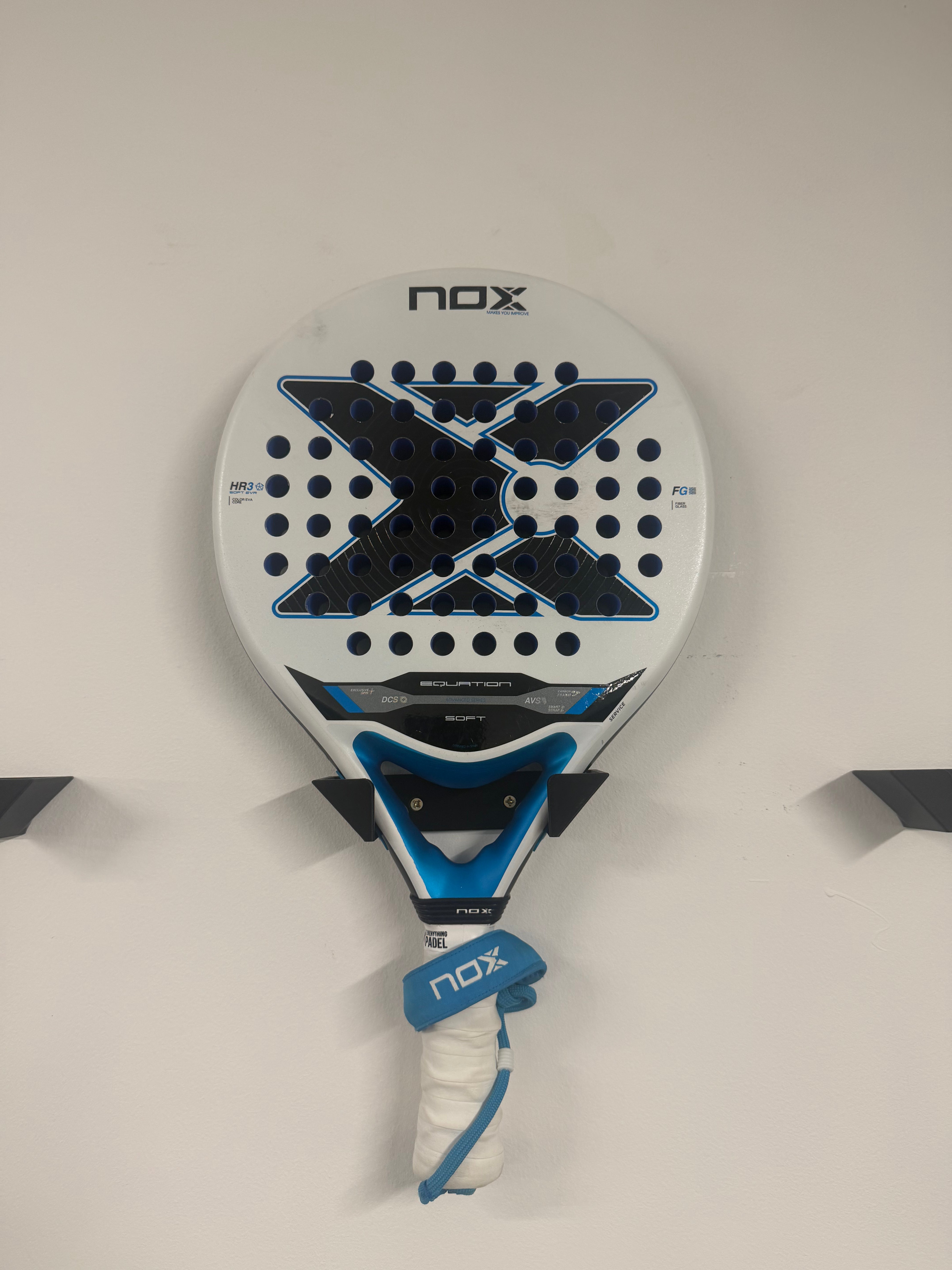 Nox Equation Soft 2026 Tester - condition photo 1