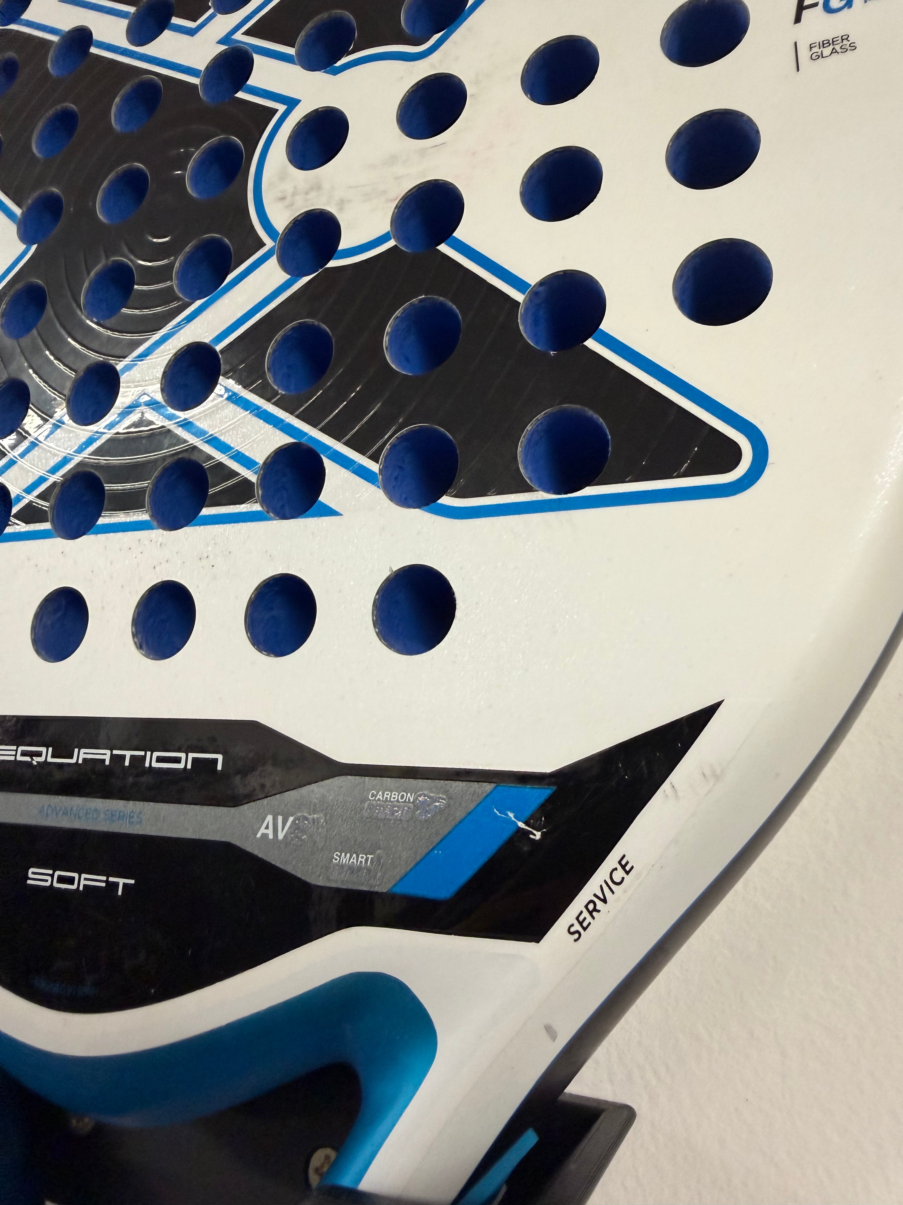 Nox Equation Soft 2026 Tester - condition photo 2