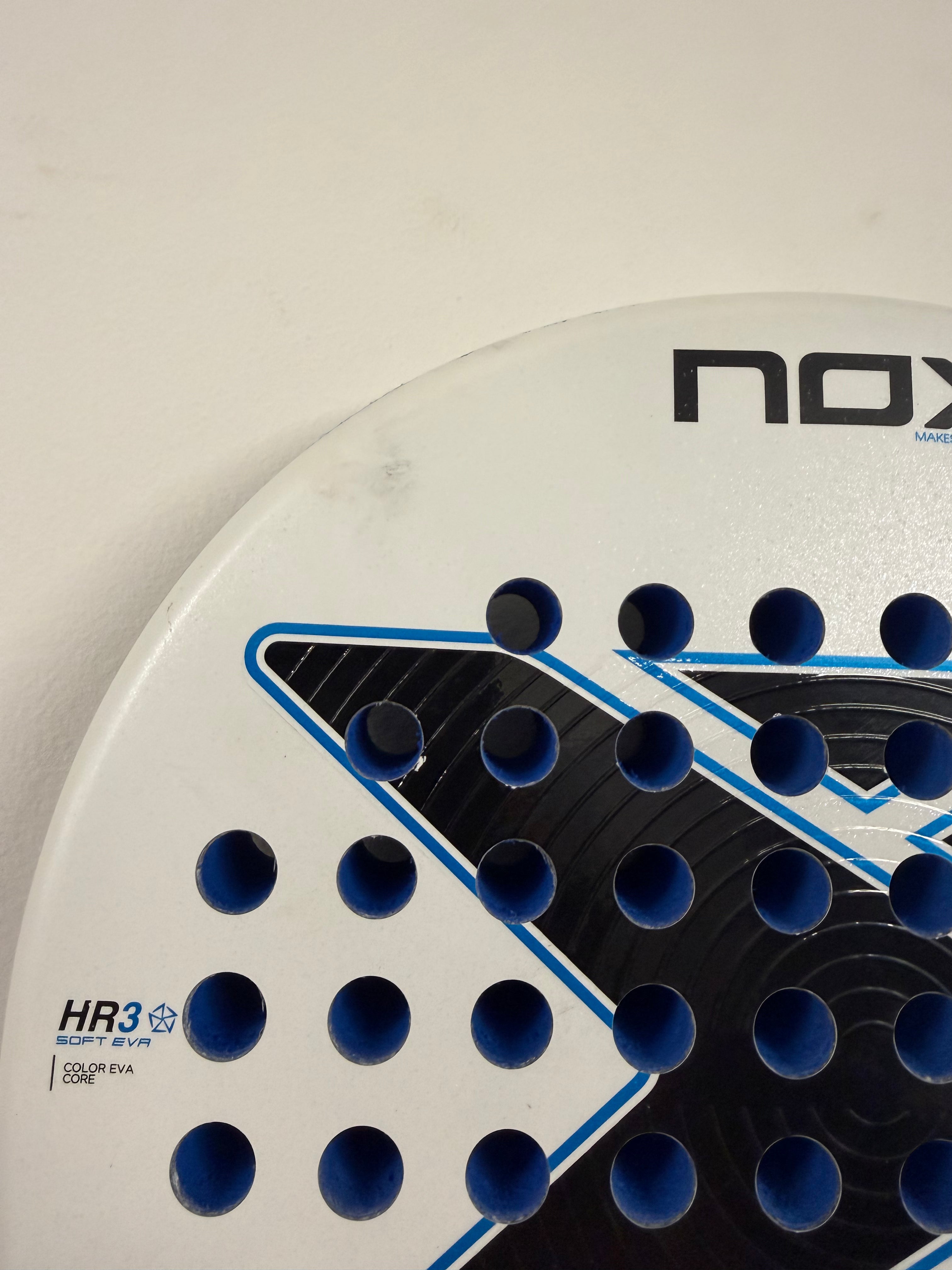 Nox Equation Soft 2026 Tester - condition photo 4