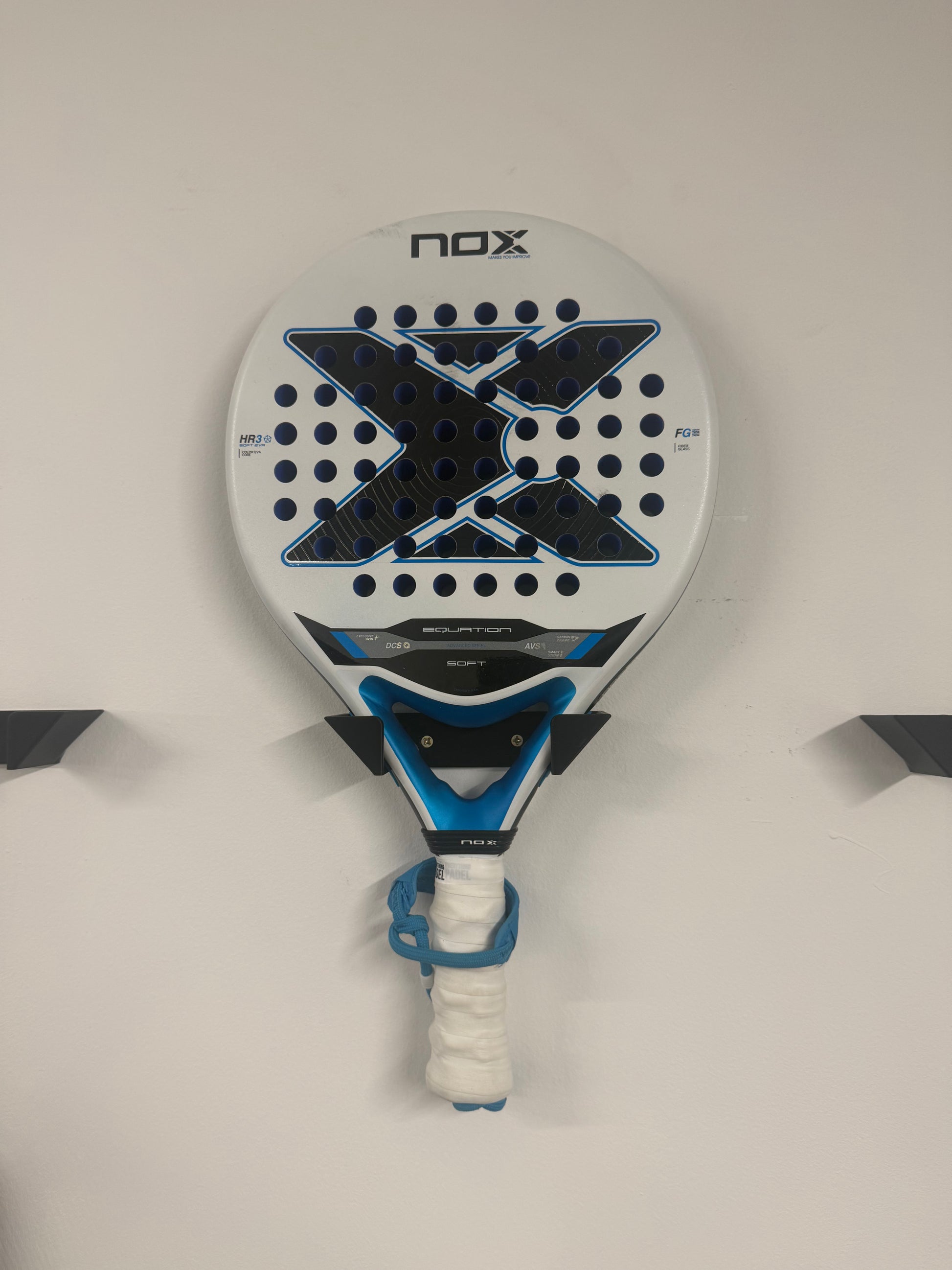 Nox Equation Soft 2026 Tester - condition photo 5
