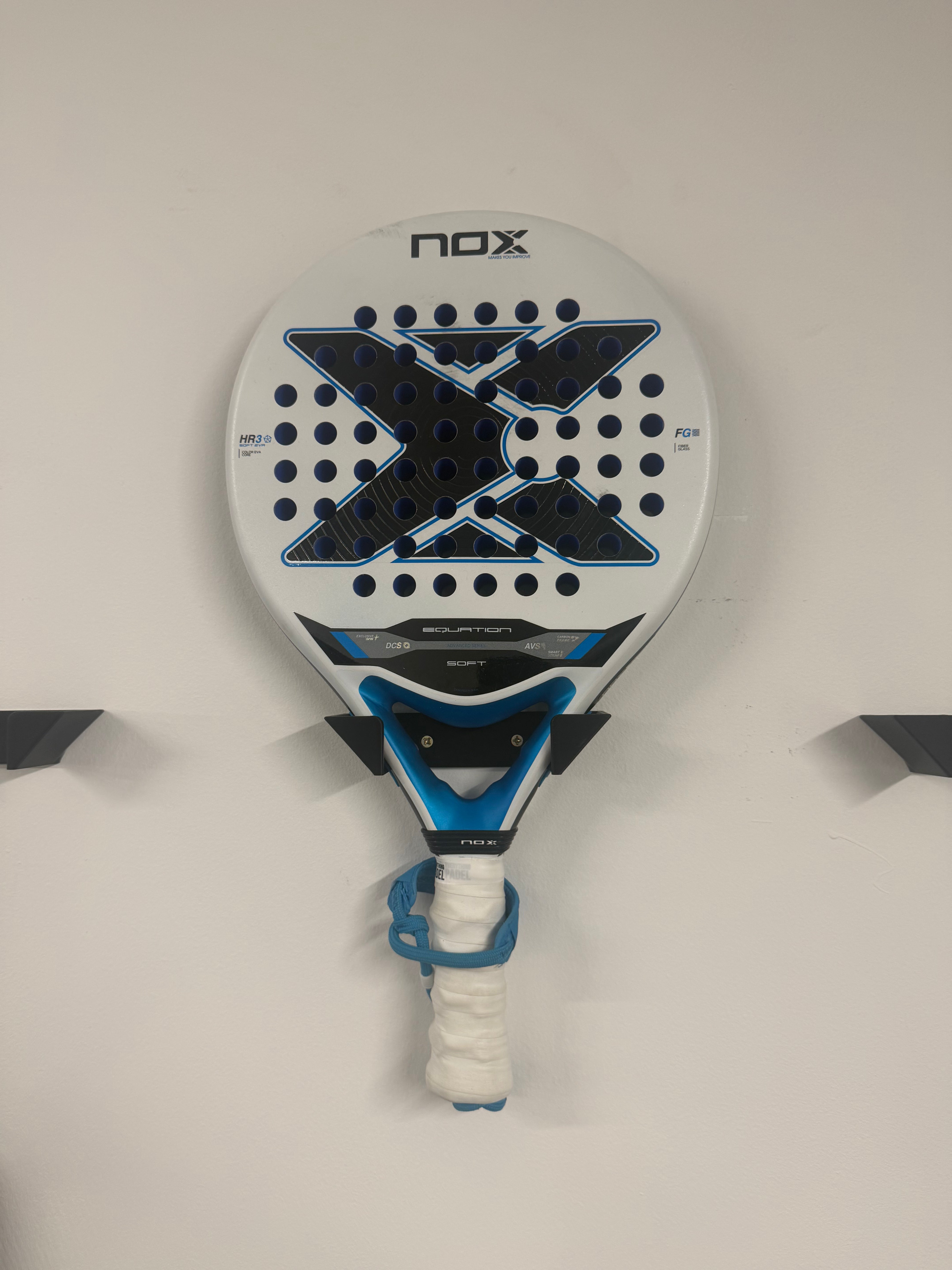 Nox Equation Soft 2026 Tester - condition photo 5