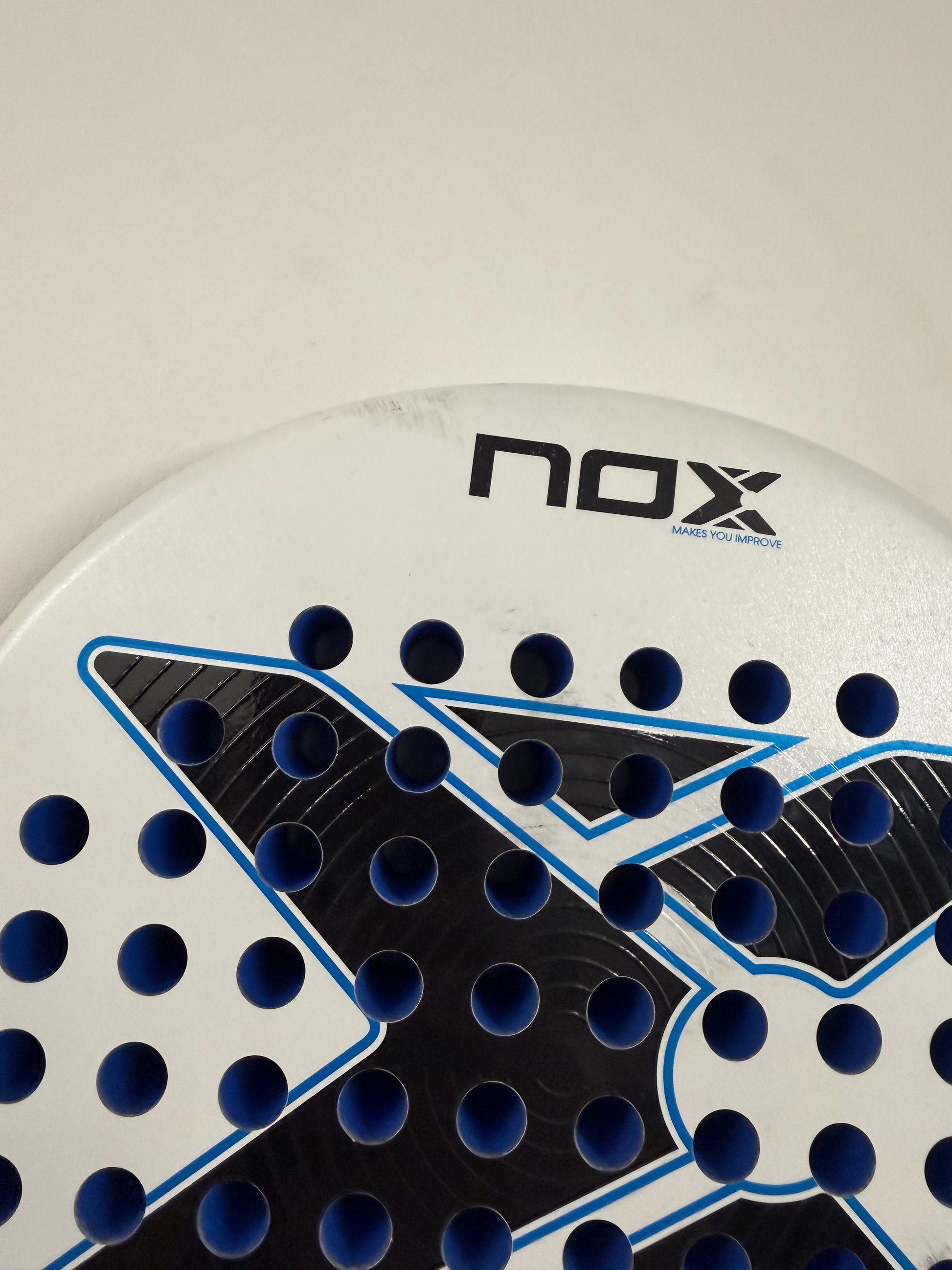 Nox Equation Soft 2026 Tester - condition photo 6