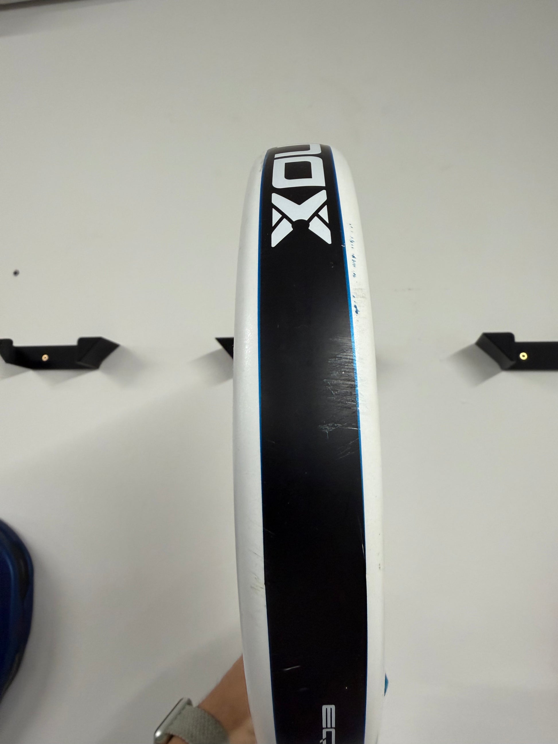 Nox Equation Soft 2026 Tester - condition photo 7