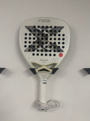 Nox AT10 12K Attack 2026 Tester - condition photo 1