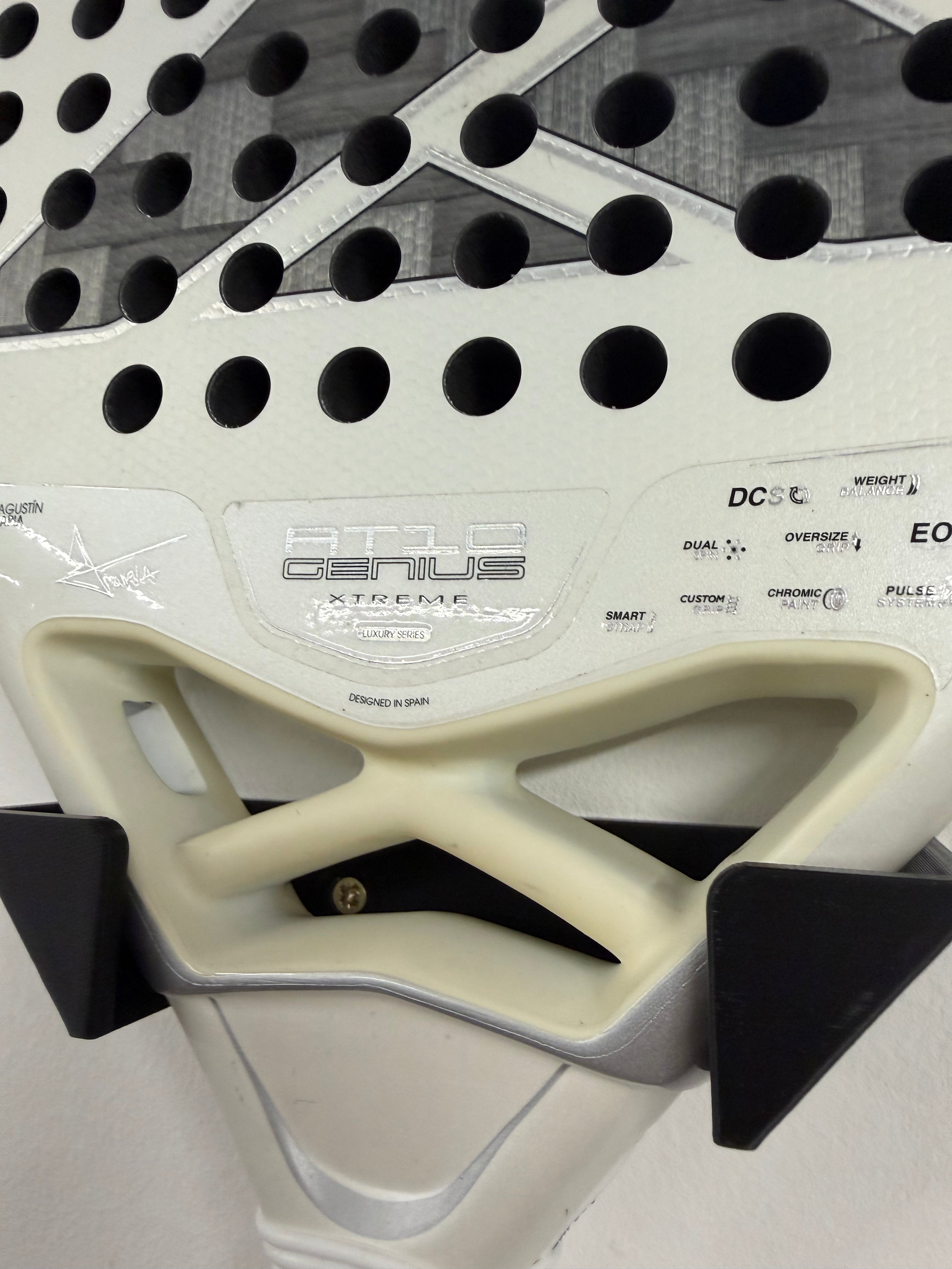 Nox AT10 12K Attack 2026 Tester - condition photo 2