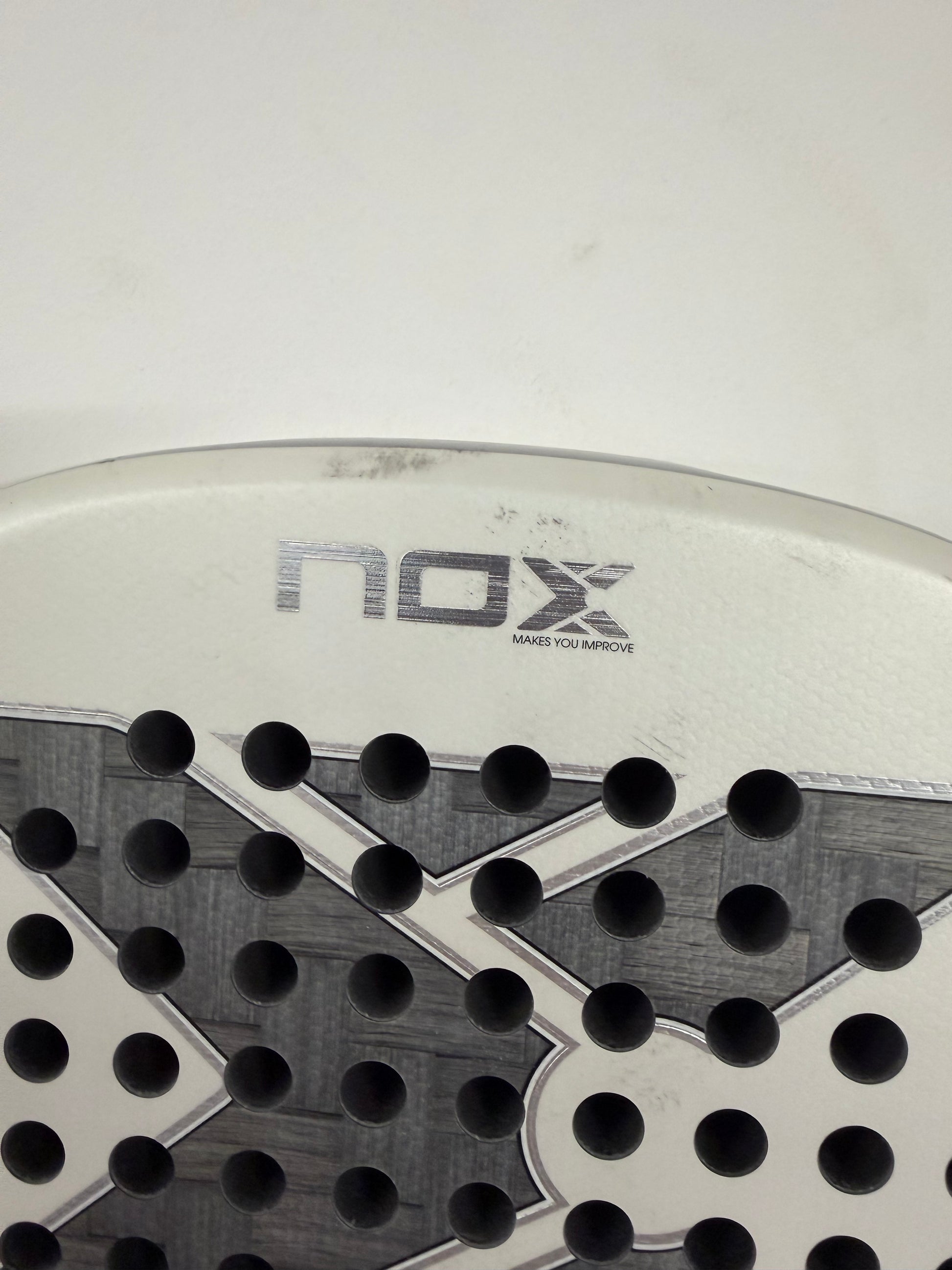 Nox AT10 12K Attack 2026 Tester - condition photo 3